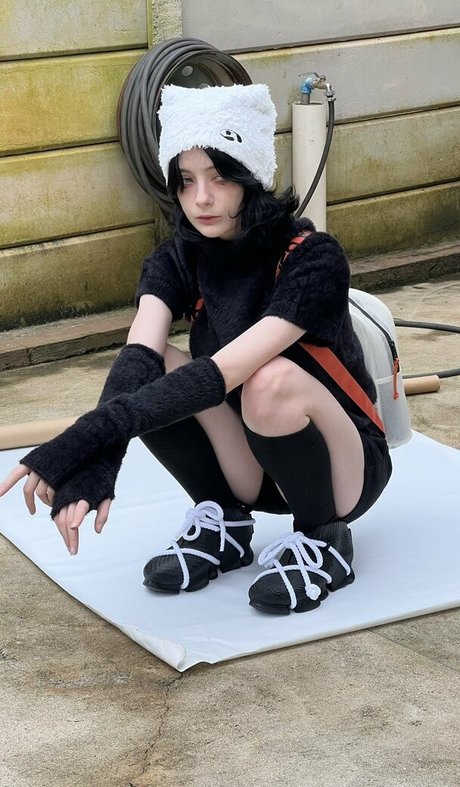 Pitayaq pornstar naked photos