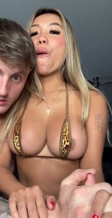 asian boobs onlyfans nice picture