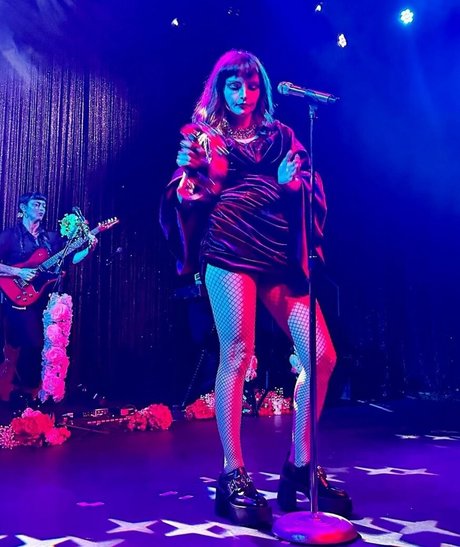 Lauren Mayberry pornstar best pic