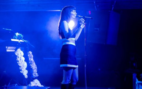 asmr summer onlyfans beautiful nude image