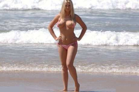 Alison Angel pornstar beautiful photo