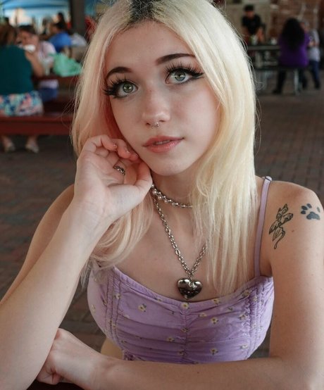 emo girls onlyfans beautiful pic