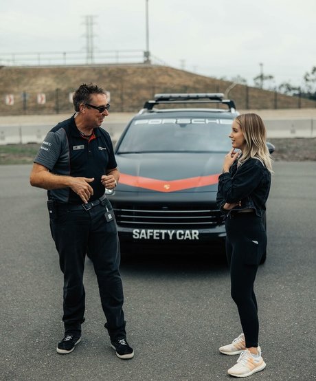 Sonja Reid nude model pics