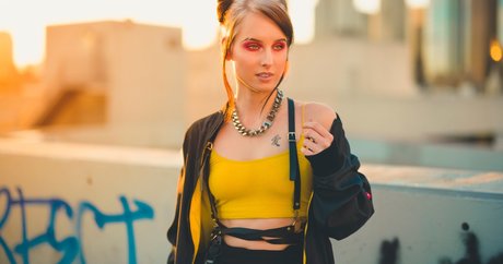 fitnessmodel onlyfans top photo