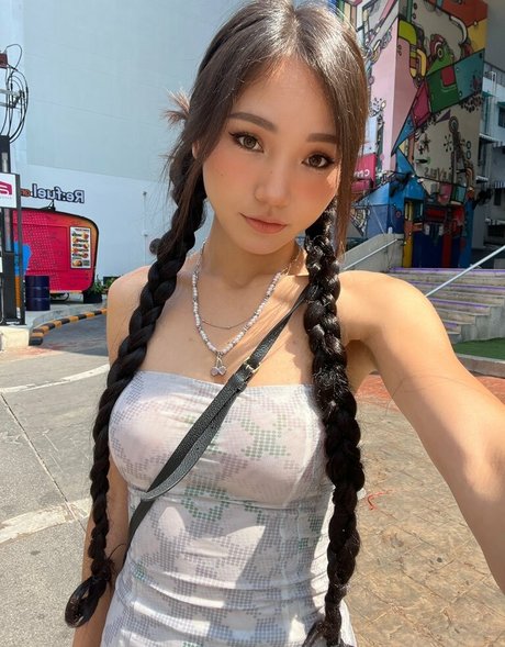 Waterlynn star nude img