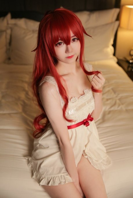 Sally Dorasnow beautiful model galleries