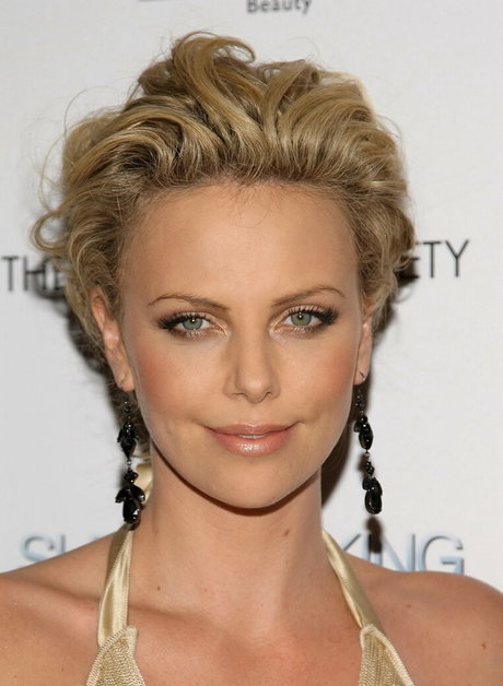 Charlize Theron pornstar best galleries