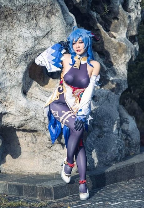 Katy Kat Cosplay best pornstar image