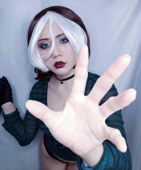 Katy Kat Cosplay pretty star galleries