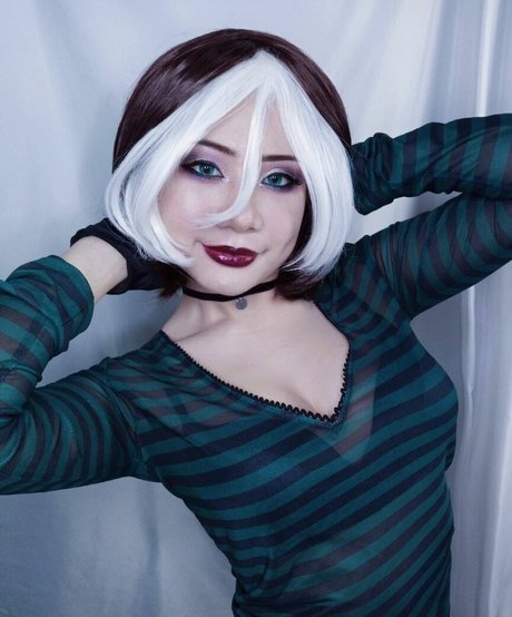 Katy Kat Cosplay nice pornstar galleries