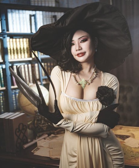 Katy Kat Cosplay beautiful pornstar galleries