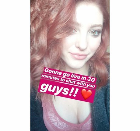 Willow Shields Profile photo