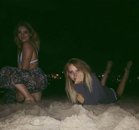 Willow Shields art pornstar images