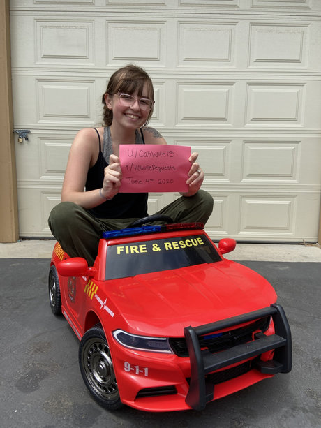 Caliwife13 Emma North xxx star photo