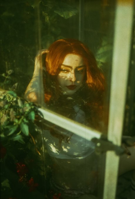 Cherrievelvet Cherrie star xxx archive