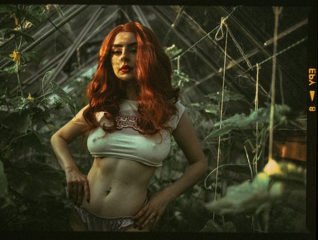 Cherrievelvet Cherrie high quality pornstar photo