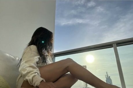 milf yoga onlyfans hot nude pic