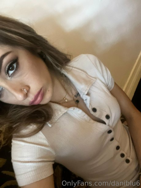 Dani Blu free actress pics