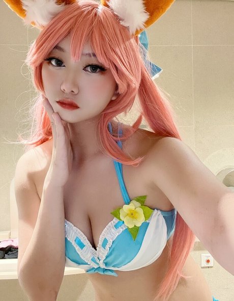 Kkaiyatoast nudes star picture