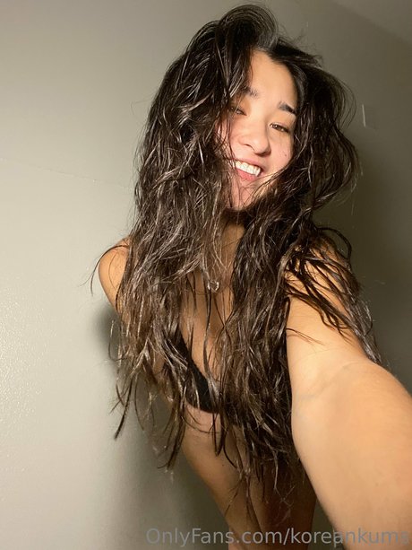 Koreankums pornstar perfect photos