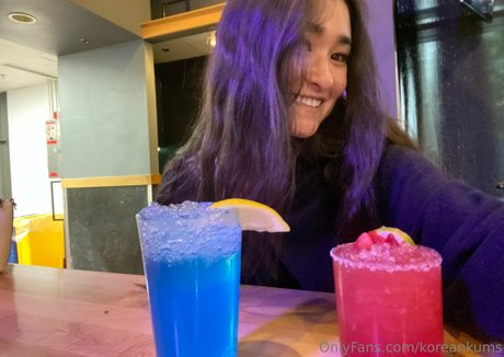 Koreankums sexy actress photo