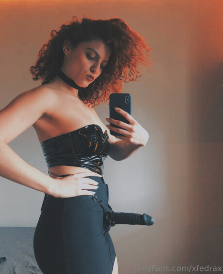 Xfedrax pornographic star image
