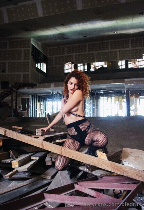 Xfedrax pornstar hot images