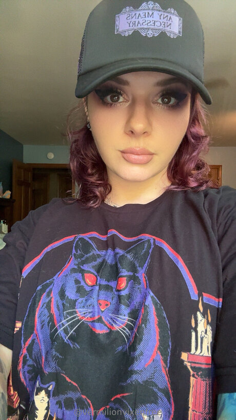 Vermilionvixenfree sexy pornstar img