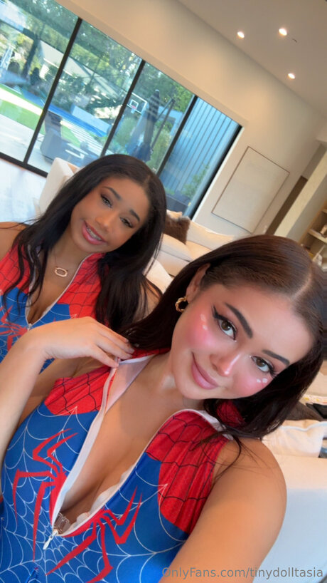 Tinydolltasia perfect model pictures