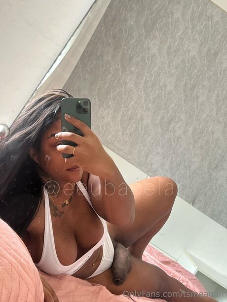 Tsmeagan perfect actress image