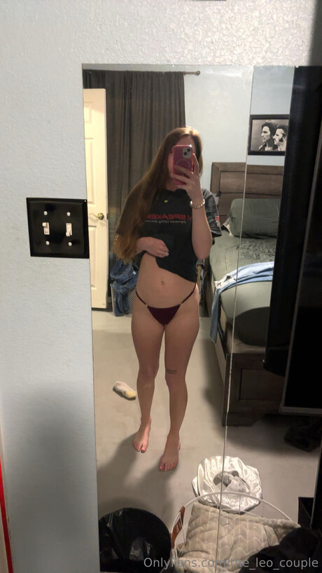 The Leo Couple best actress pics