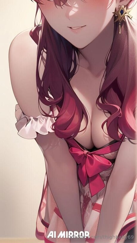 Thighbaby69 exclusive model pictures