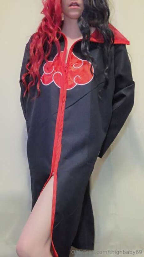 Thighbaby69 model hd galleries