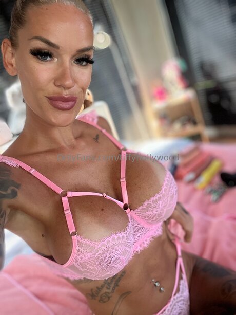 Tiffyhollywood pornstar picture
