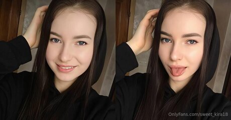 Sweet Kira18 pornstar pretty images