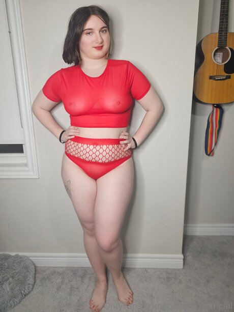 Sydneyq Official model nice picture