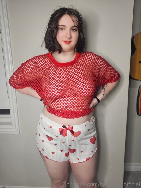 Sydneyq Official pornstar best img