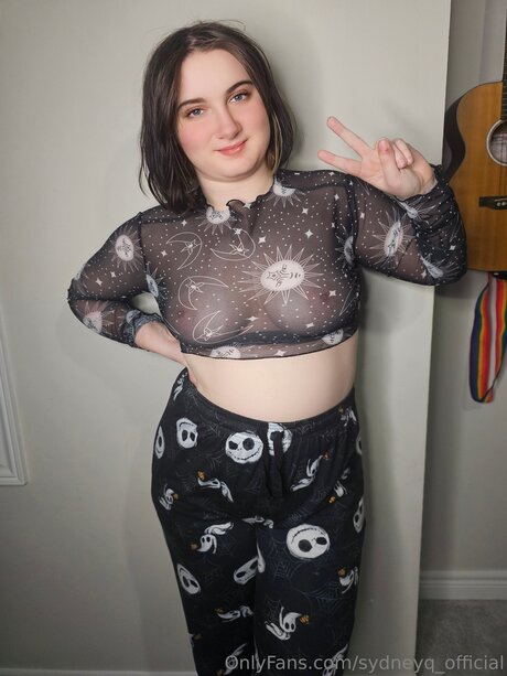 Sydneyq Official pornstar free galleries