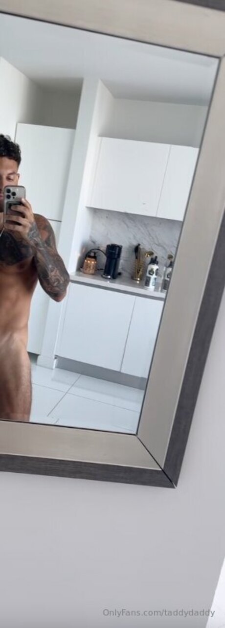 Taddydaddy star best pictures