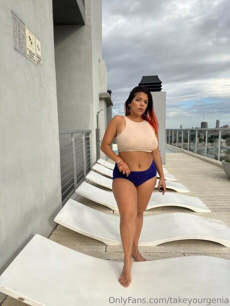 Takeyourgenia pornstar best pictures