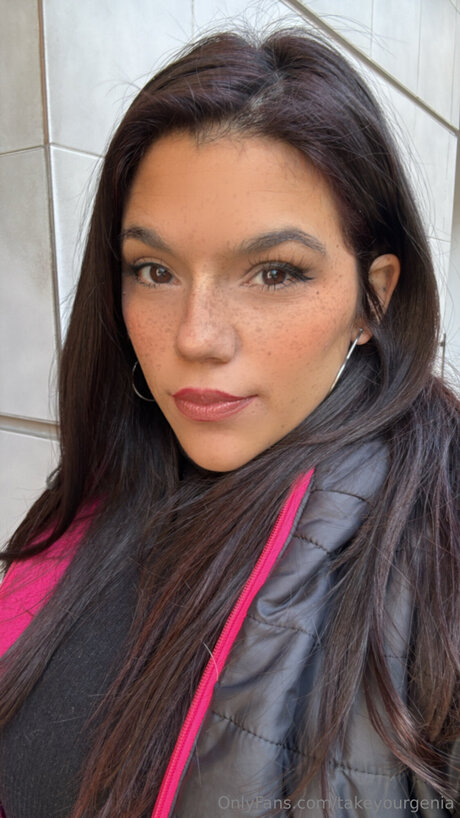 Takeyourgenia pornstar best pictures