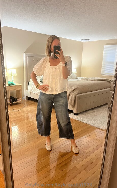 Tayloraustin1978 model high quality archive