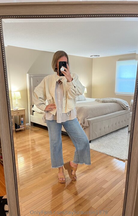 Tayloraustin1978 hot model images