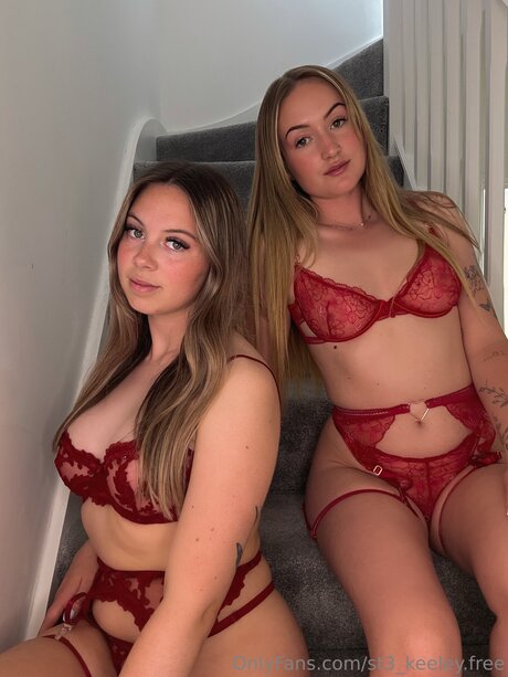 St3 Keeley Free nude star image