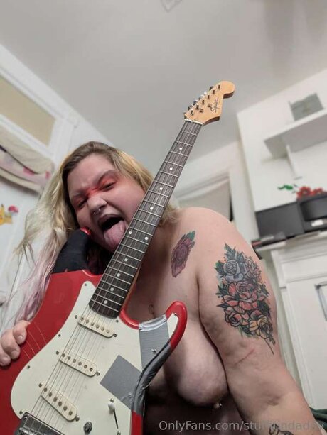 Stuffitindaddy model best pictures