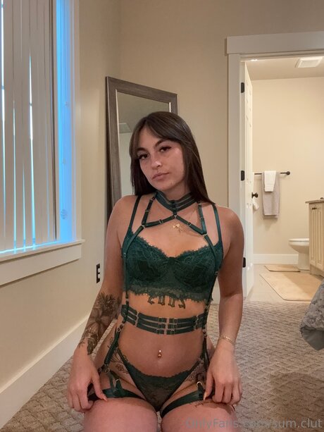 Sum Clut hot star galleries