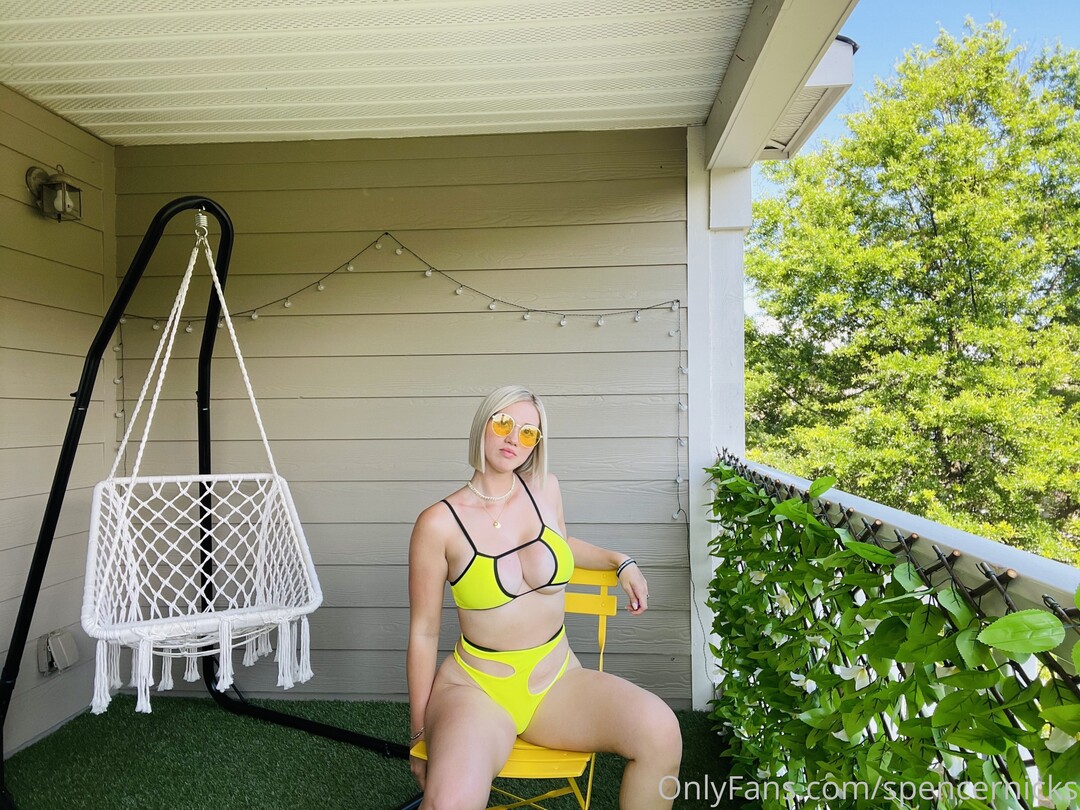 Spencernicks model xxx galleries