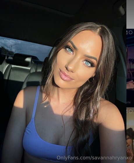 Savannahryanxo nudes star photo
