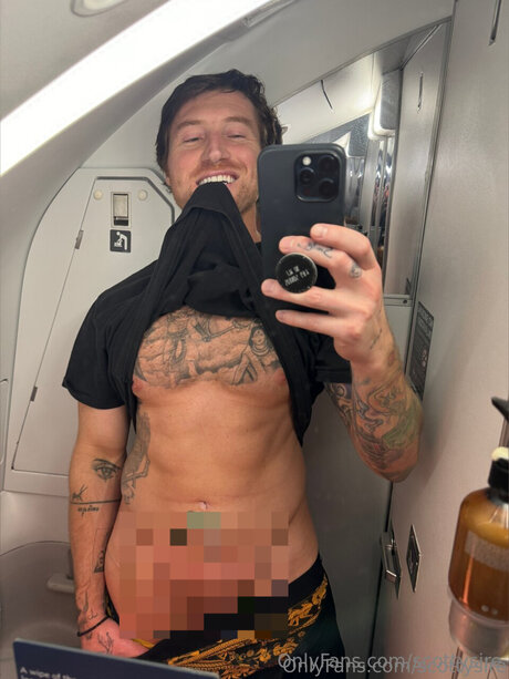 Scottysire best actress image