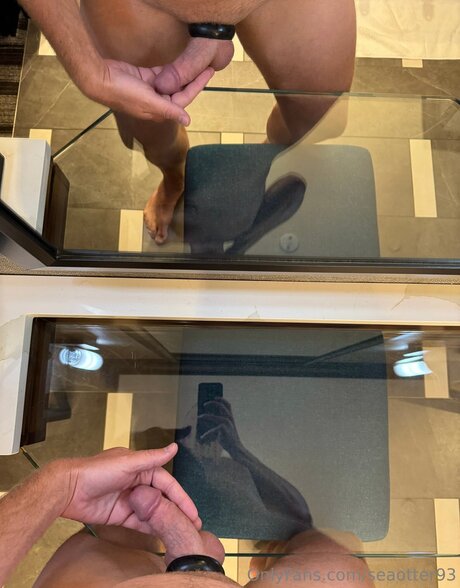 Seaotter93 star pornographic pic